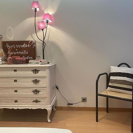 Marialva Near The Beach - Bed&Breakfast Bed and Breakfast Corroios Buitenkant foto