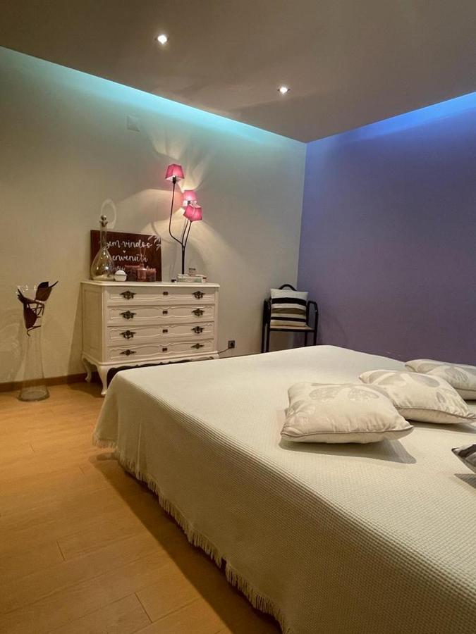 Marialva Near The Beach - Bed&Breakfast Bed and Breakfast Corroios Buitenkant foto