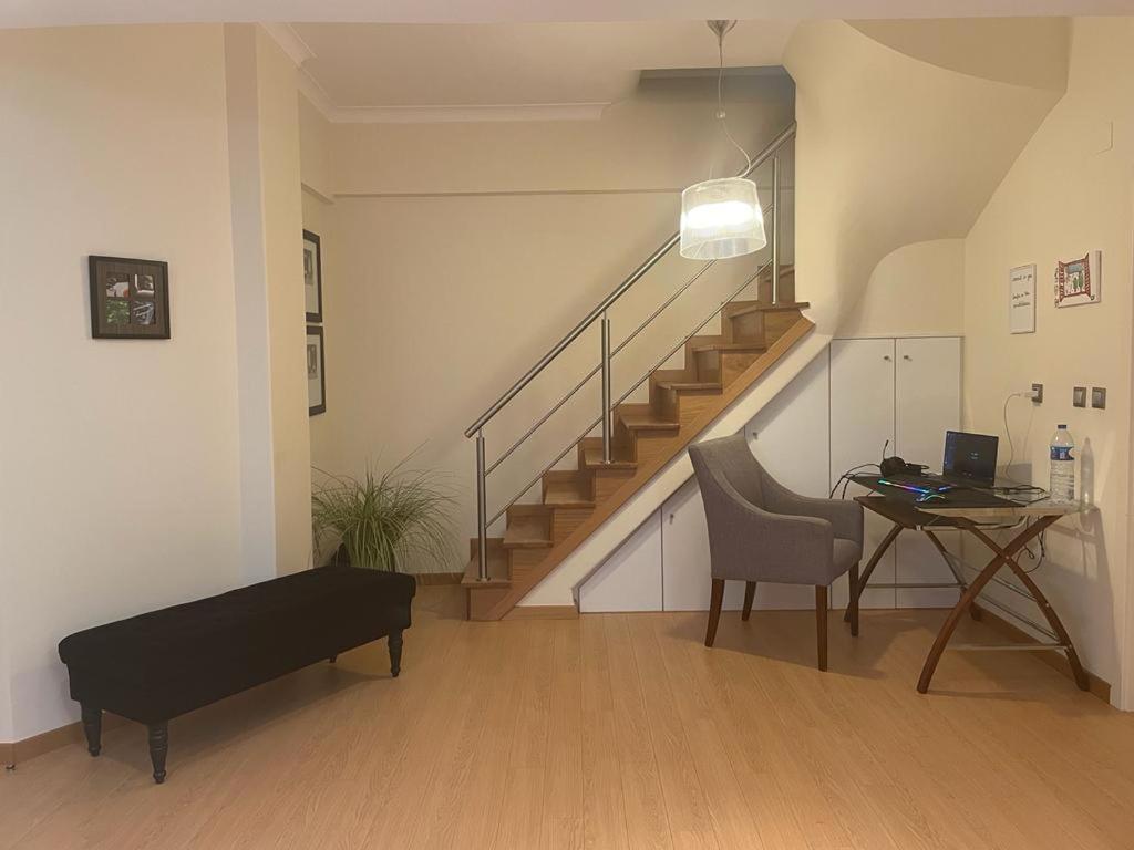 Marialva Near The Beach - Bed&Breakfast Bed and Breakfast Corroios Buitenkant foto