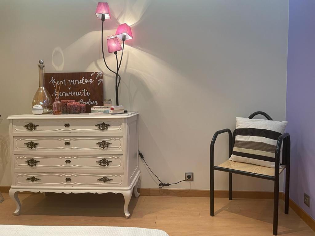 Marialva Near The Beach - Bed&Breakfast Bed and Breakfast Corroios Buitenkant foto
