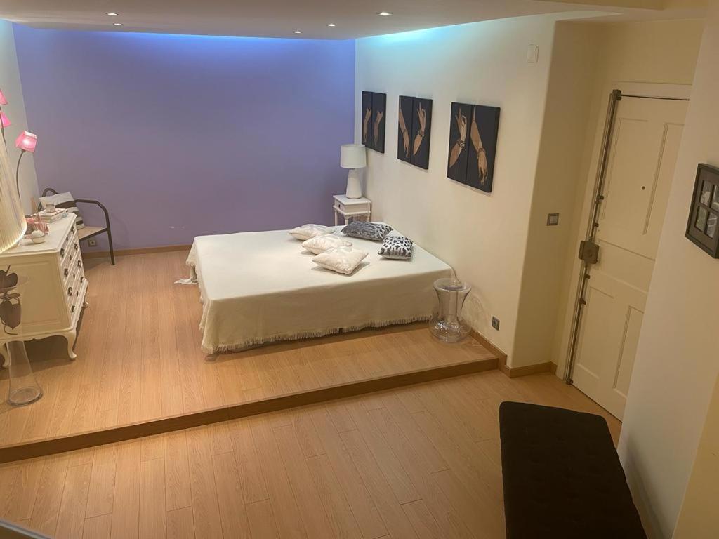 Marialva Near The Beach - Bed&Breakfast Bed and Breakfast Corroios Buitenkant foto