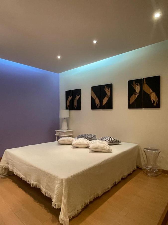 Marialva Near The Beach - Bed&Breakfast Bed and Breakfast Corroios Buitenkant foto